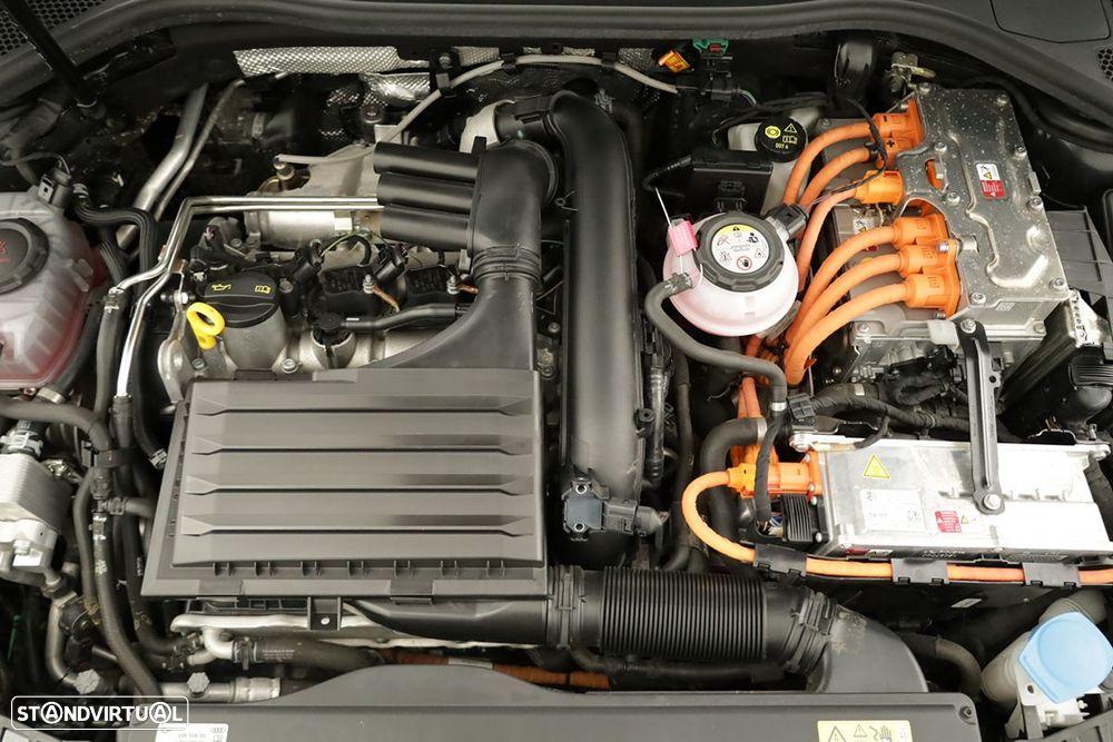 Audi A3 Sportback 40 TFSIe Advanced - 26