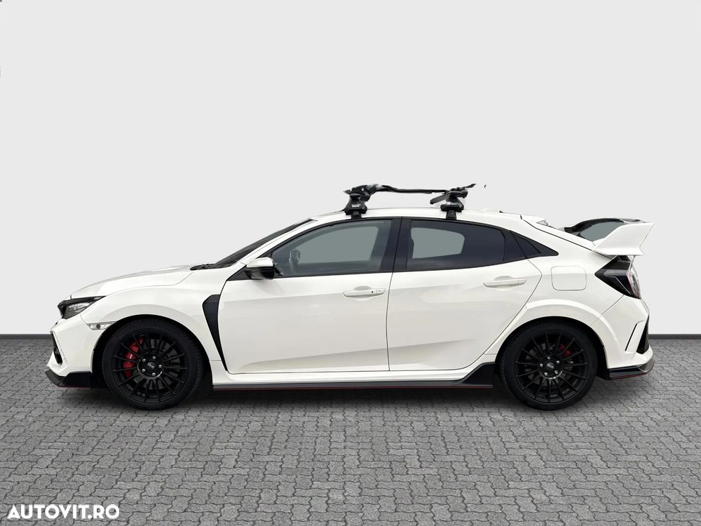 Honda Civic Type R 2.0 VTEC Turbo GT - 18