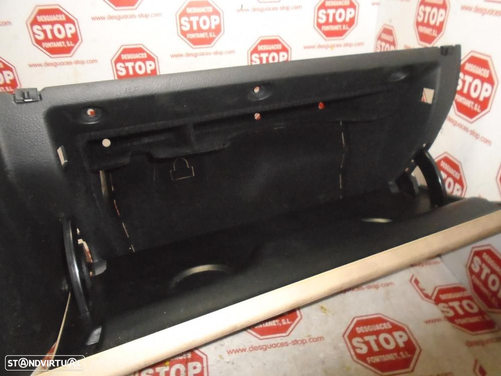 PORTA LUVAS VOLKSWAGEN GOLF IV 1998 - - 5