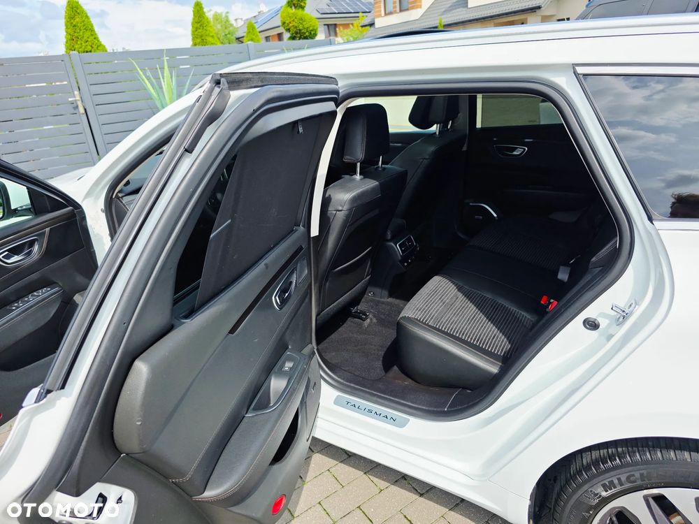 Renault Talisman Grandtour ENERGY dCi 130 INTENS - 21