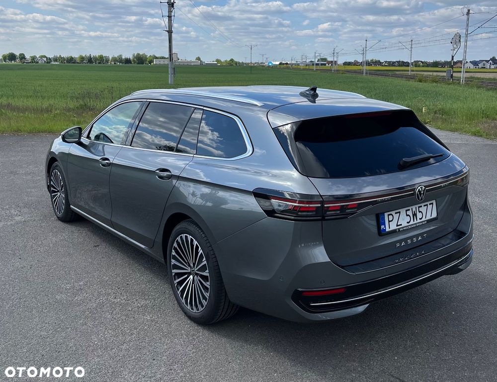 Volkswagen Passat ver-2-0-tdi-scr-dsg-elegance - 5