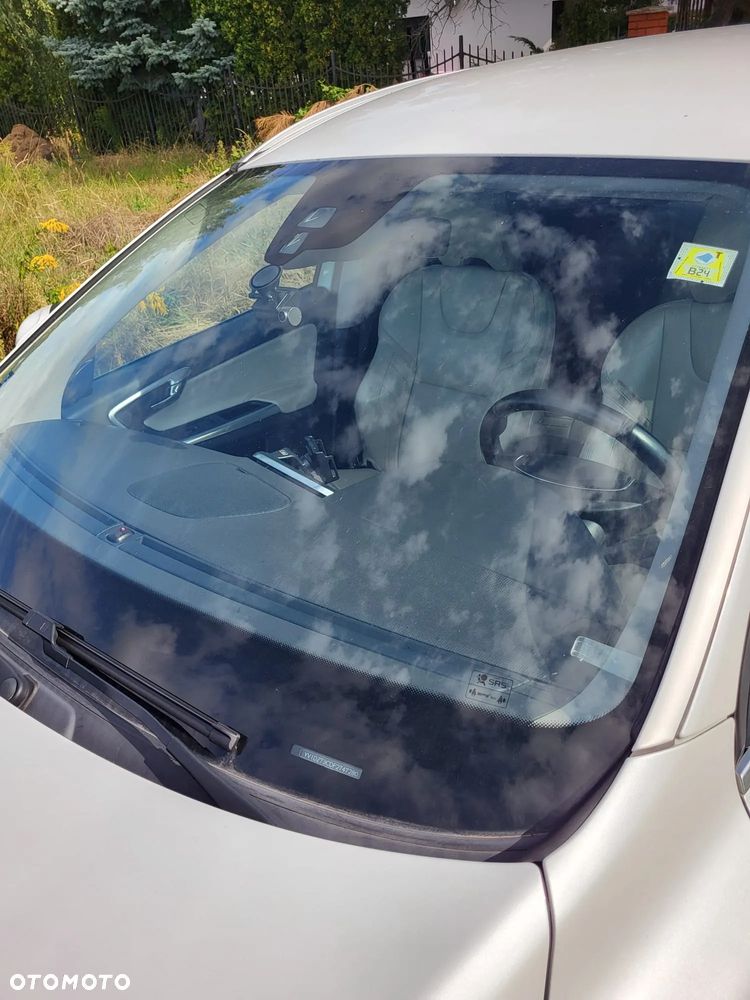 Volvo XC 60 D4 Drive-E Ocean Race - 8