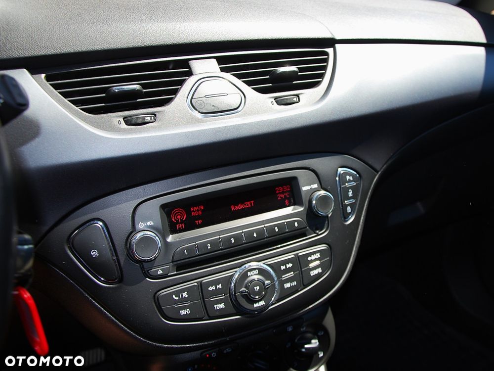 Opel Corsa 1.4 Enjoy - 27
