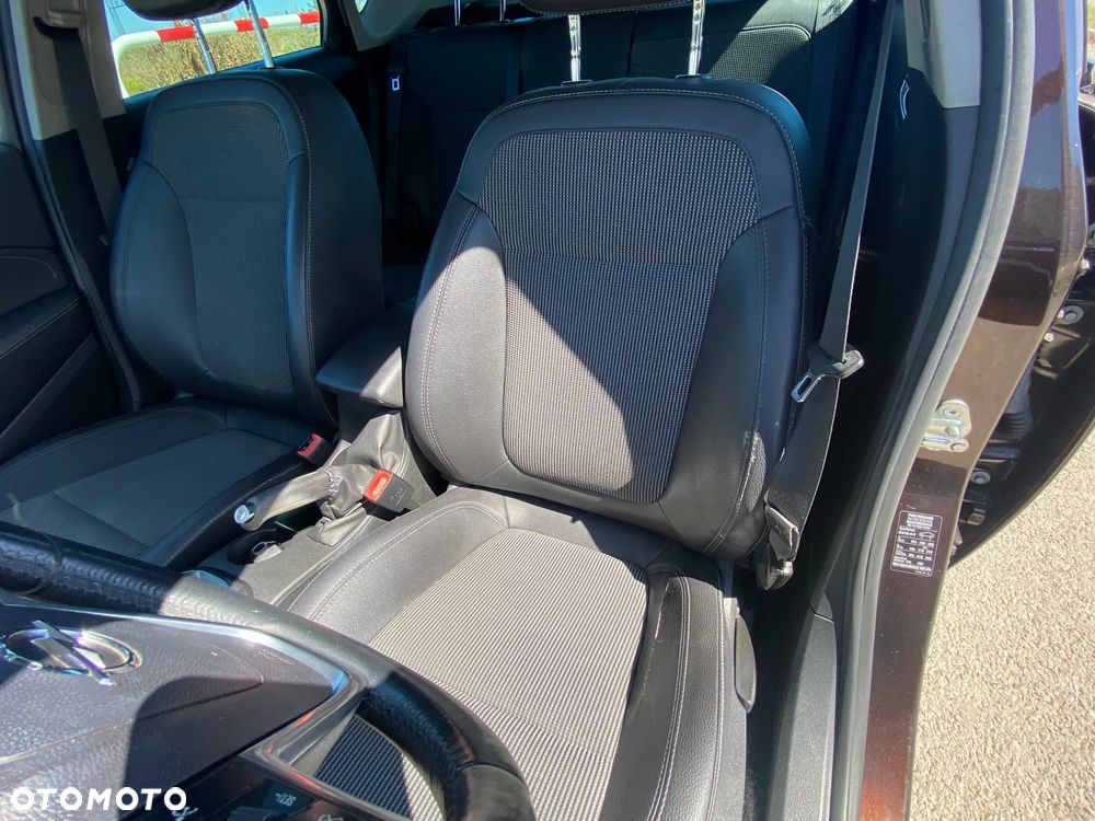 Opel Astra 1.7 CDTI Cosmo S&S - 37