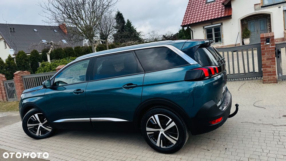 Peugeot 5008 BlueHDi 130 Active - 16