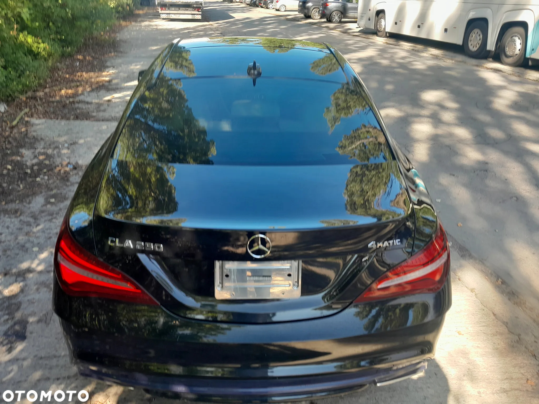 Mercedes-Benz CLA 250 Sport 4-Matic - 7