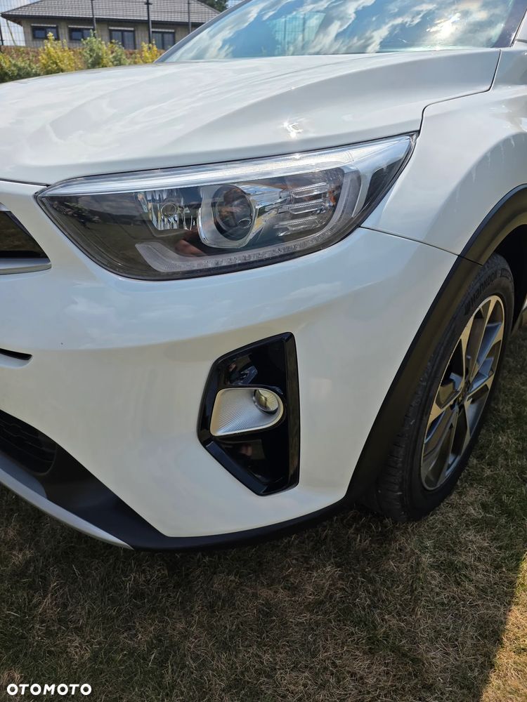 Kia Stonic 1.4 M - 28