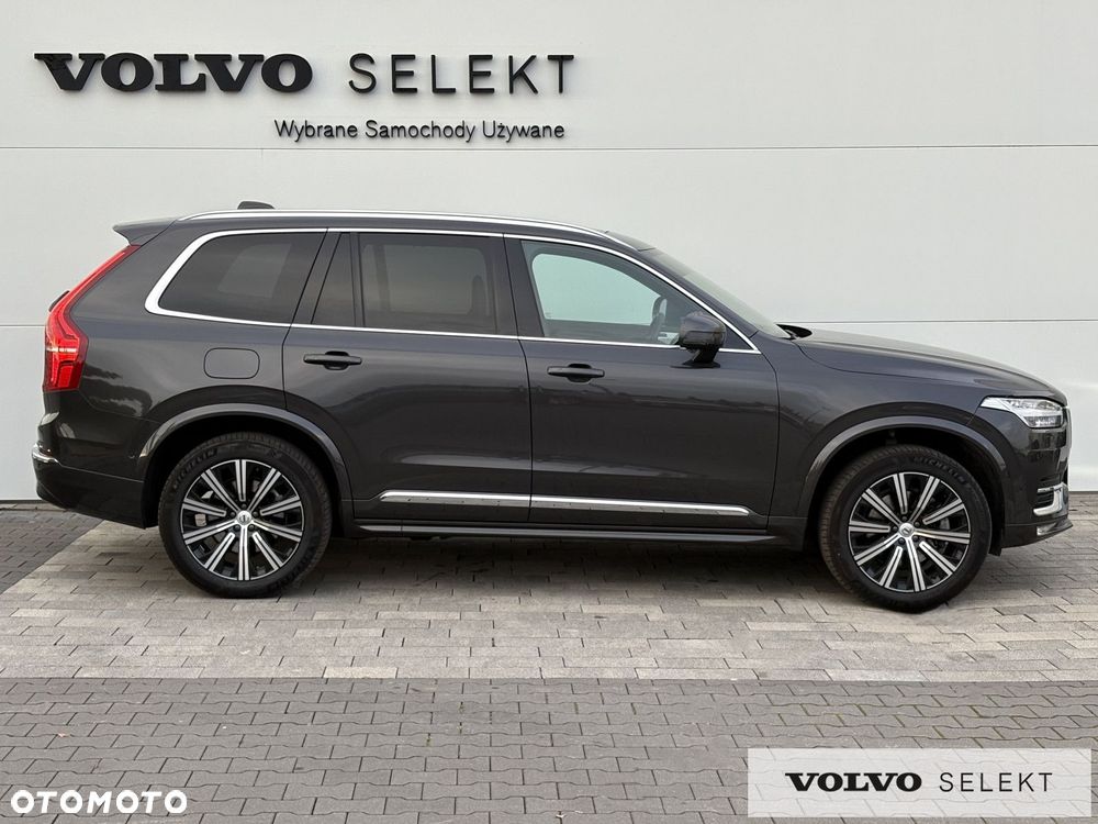 Volvo XC 90 - 3
