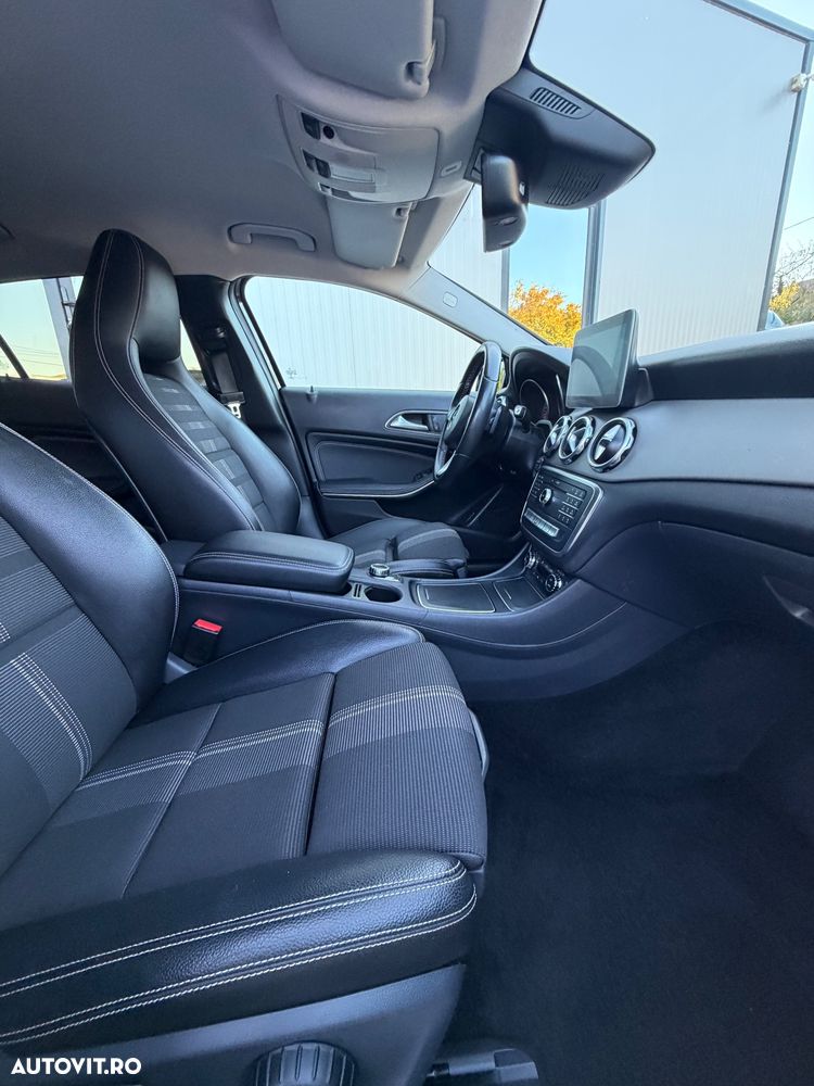 Mercedes-Benz GLA - 3