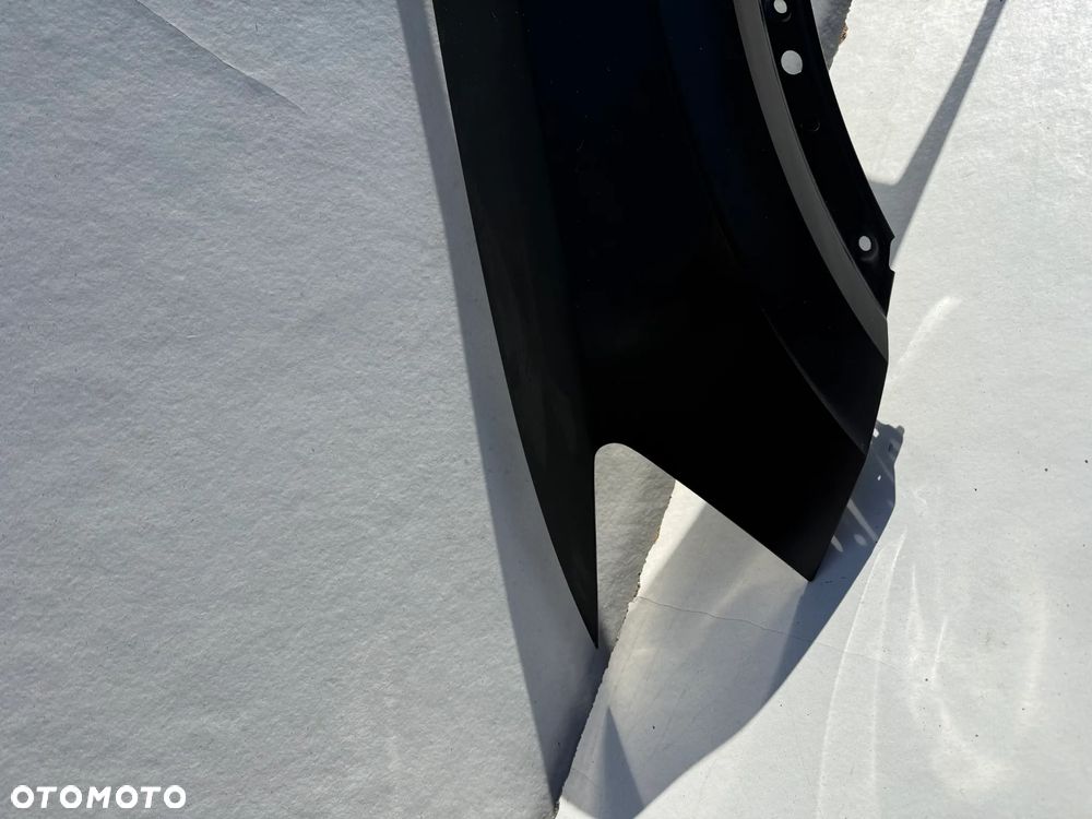 AUDI Q2 81A LEWY BŁOTNIK PRZÓD PRZEDNI NOWY OE - 2