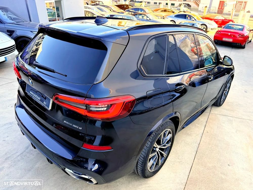 BMW X5 xDrive30d - 53
