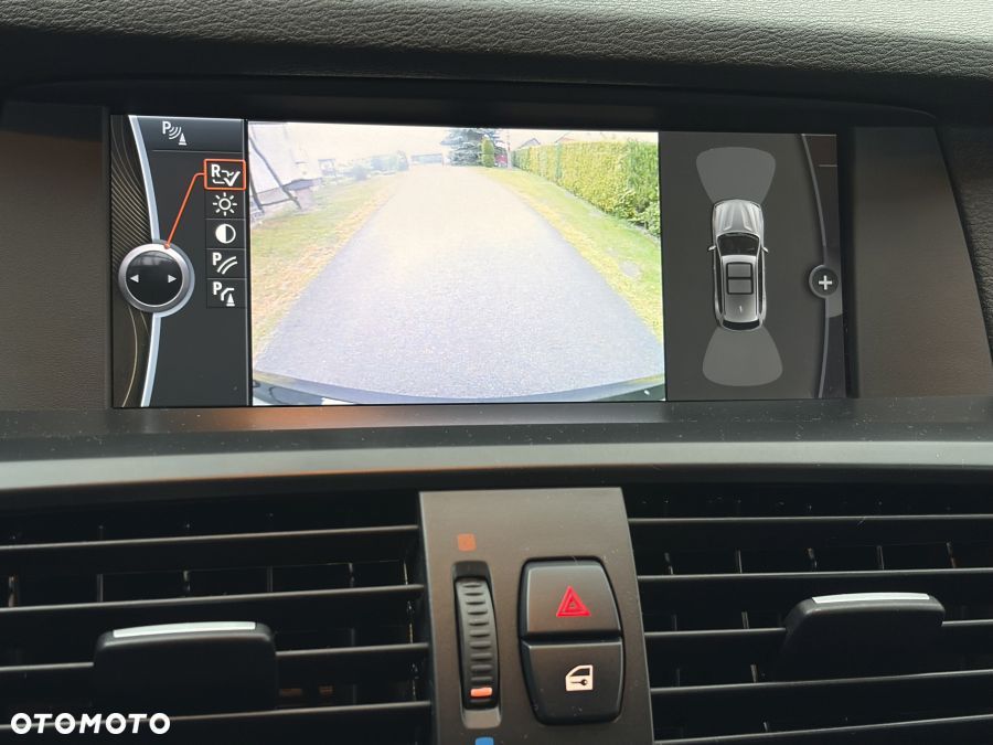 BMW X3 2.0d - 21
