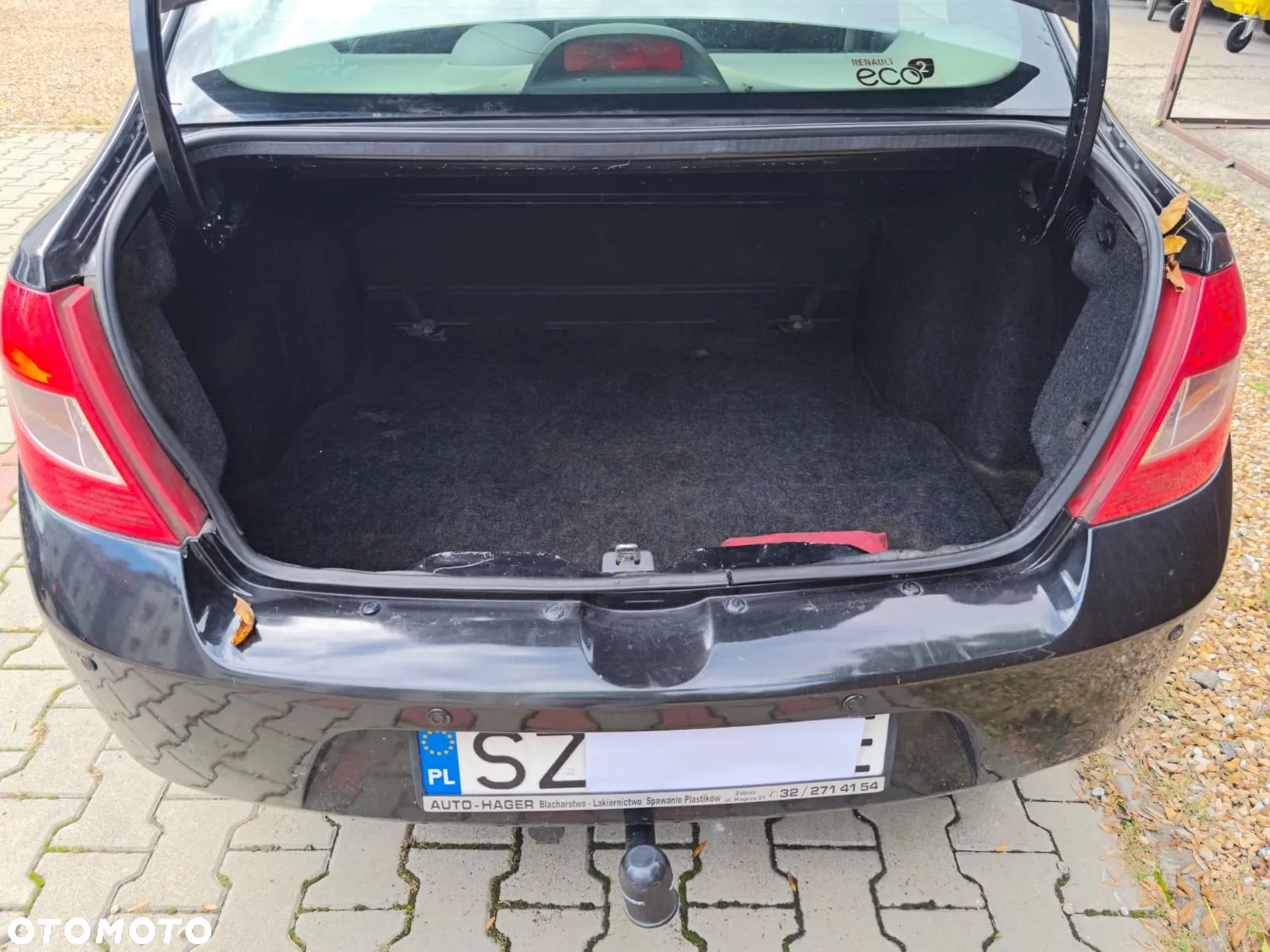 Renault Thalia 1.2 16V All Inclusive Collection - 10