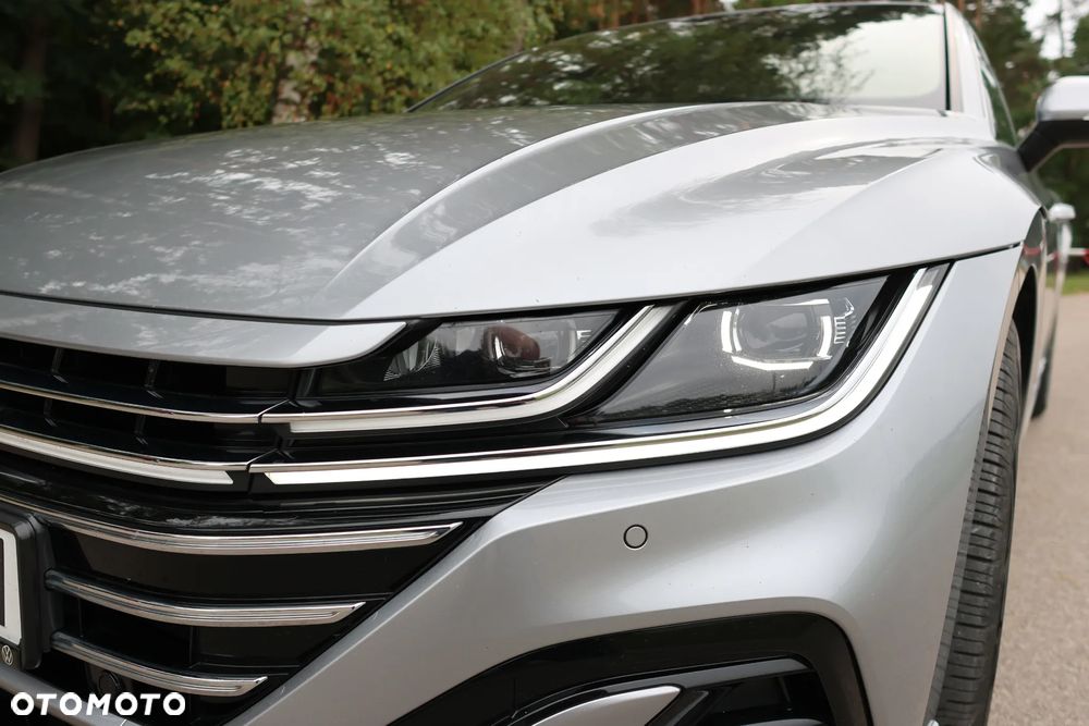 Volkswagen Arteon 2.0 TSI R-Line DSG - 14