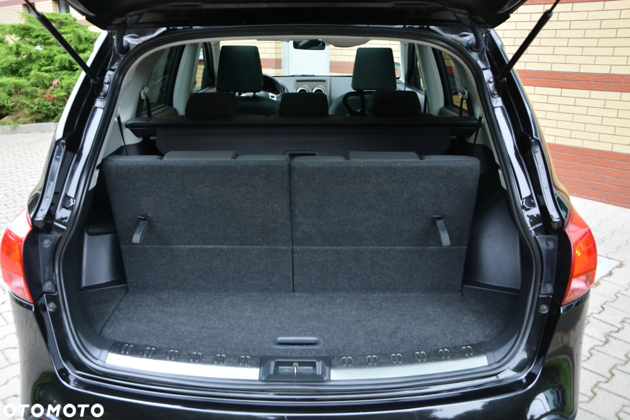 Nissan Qashqai+2 1.6 Tekna - 15