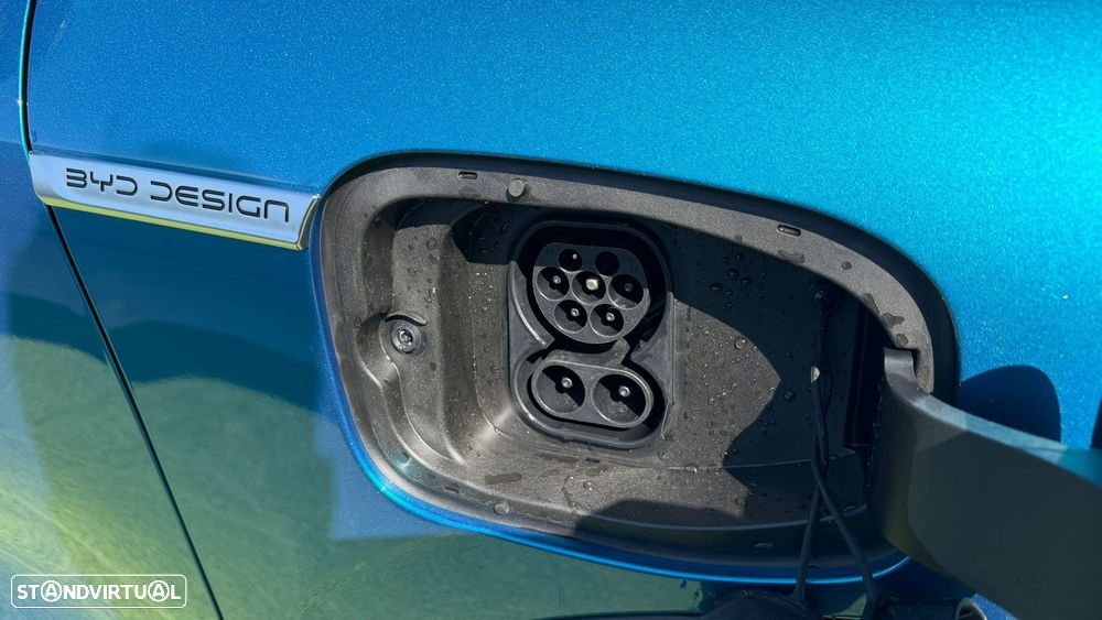 BYD Atto 3 60.48 kWh Design - 16
