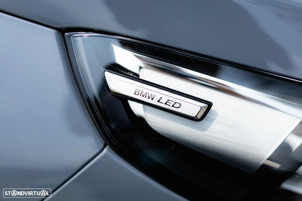 BMW X1 - 10