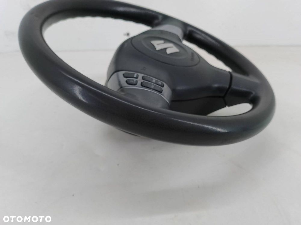 KIEROWNICA Z PODUSZKĄ SUZUKI SWIFT GS131-05610  48150-62J10 1.3 VVT - 3