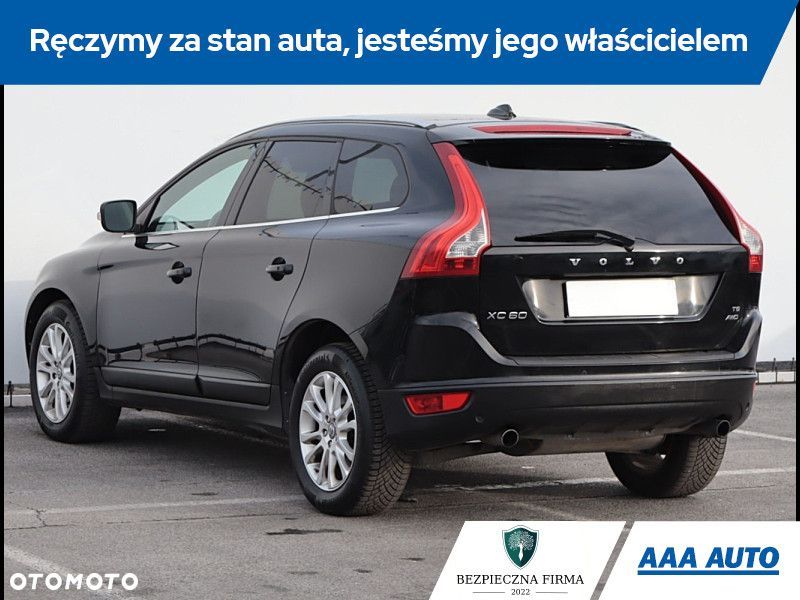 Volvo XC 60 - 5