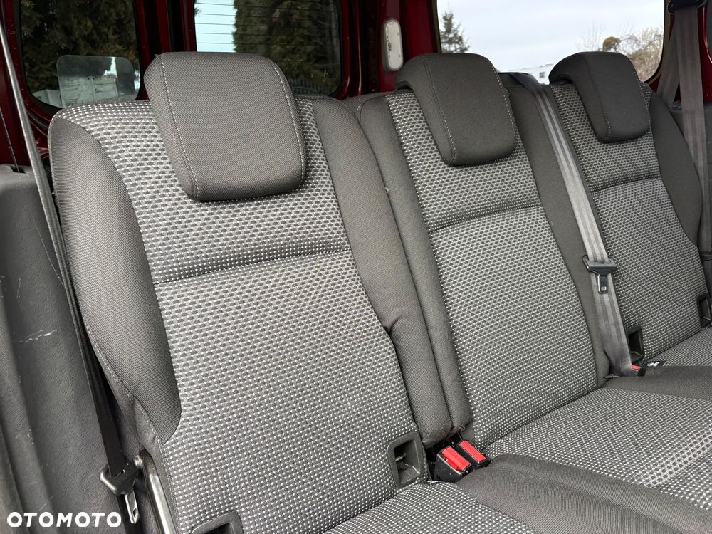 Mercedes-Benz Citan Tourer Extralang Start & Stop EDITION - 15