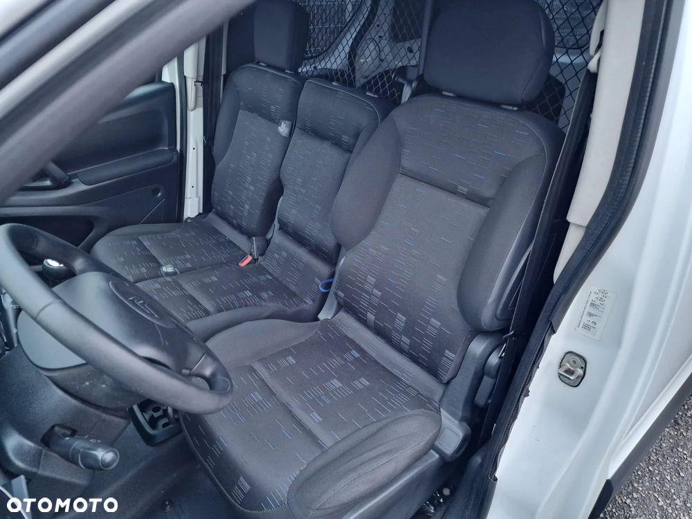 Citroën BERLINGO - 10