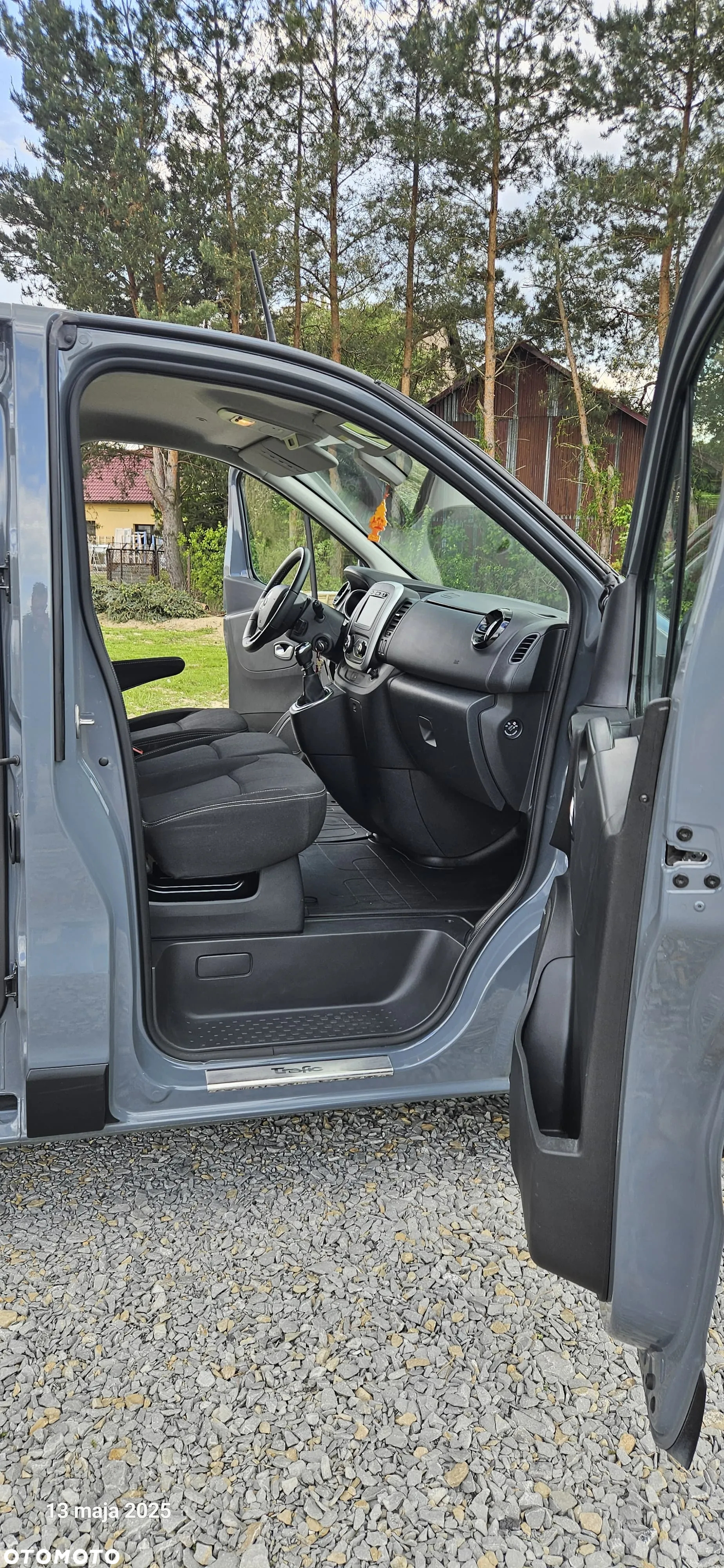 Renault Trafic - 30
