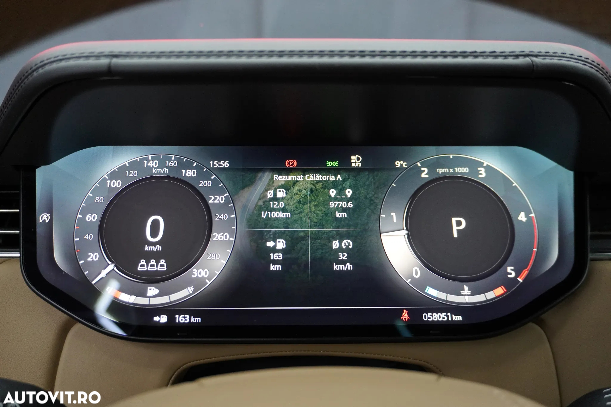 Land Rover Range Rover 3.0 I6 D350 MHEV LWB Autobiography - 18