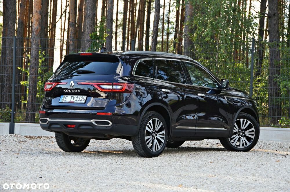 Renault Koleos ENERGY dCi 175 X-tronic 4WD INITIALE PARIS - 25