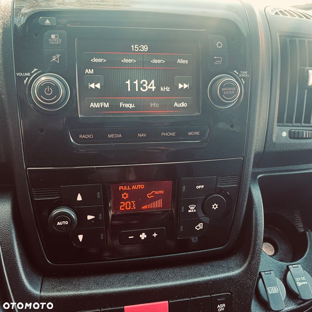 Fiat Ducato - 11