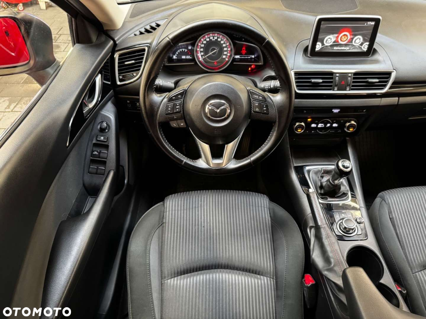 Mazda 3 - 24