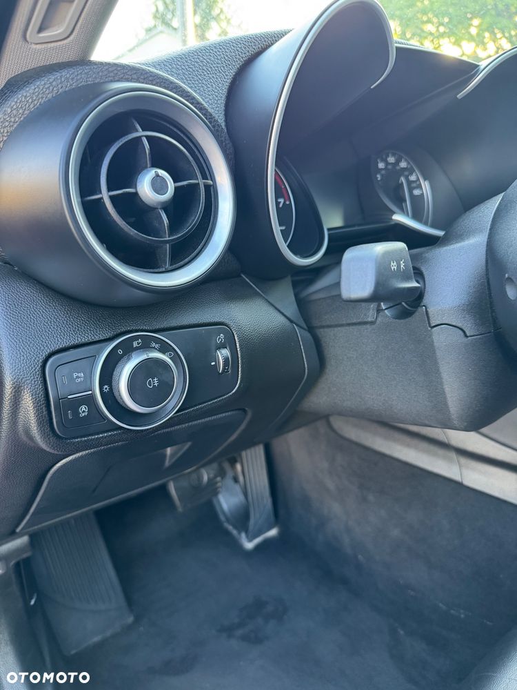 Alfa Romeo Giulia 2.0 Turbo TI Q4 - 15