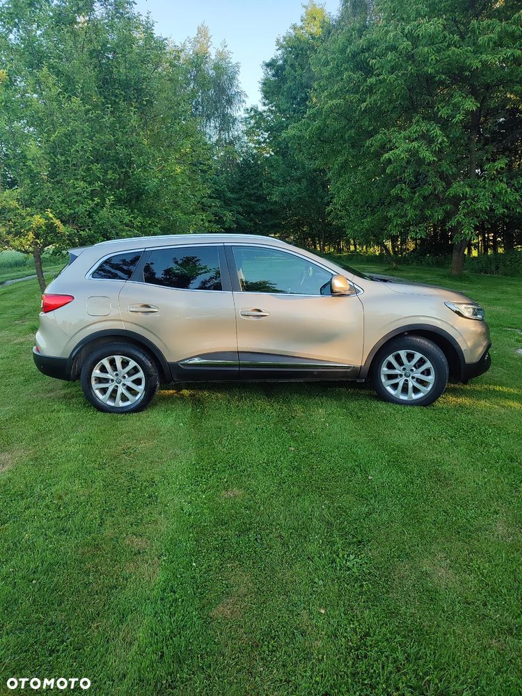 Renault Kadjar 1.2 Energy TCe Intens - 7