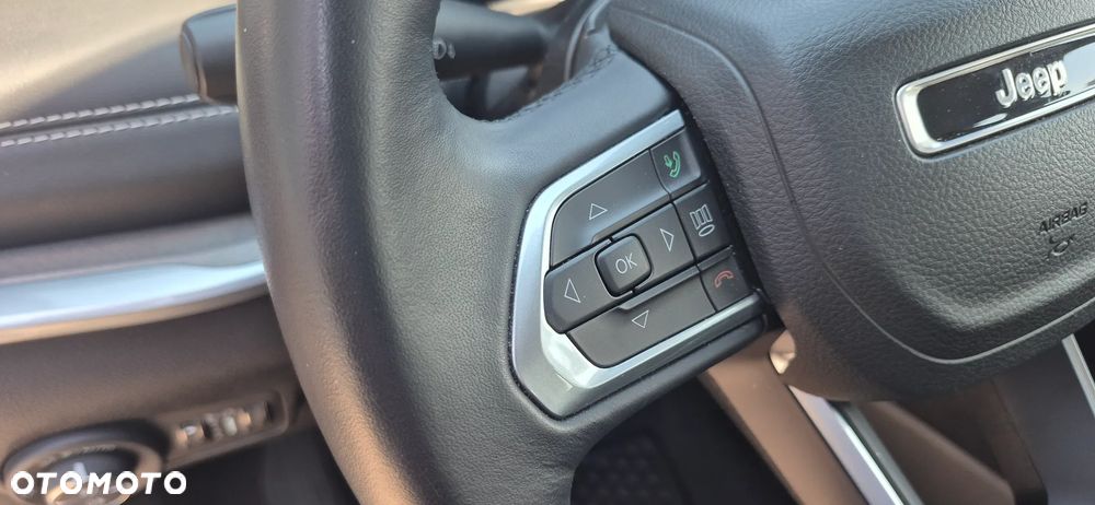 Jeep Compass 1.5 T4 mHEV Altitude FWD S&S DCT - 15
