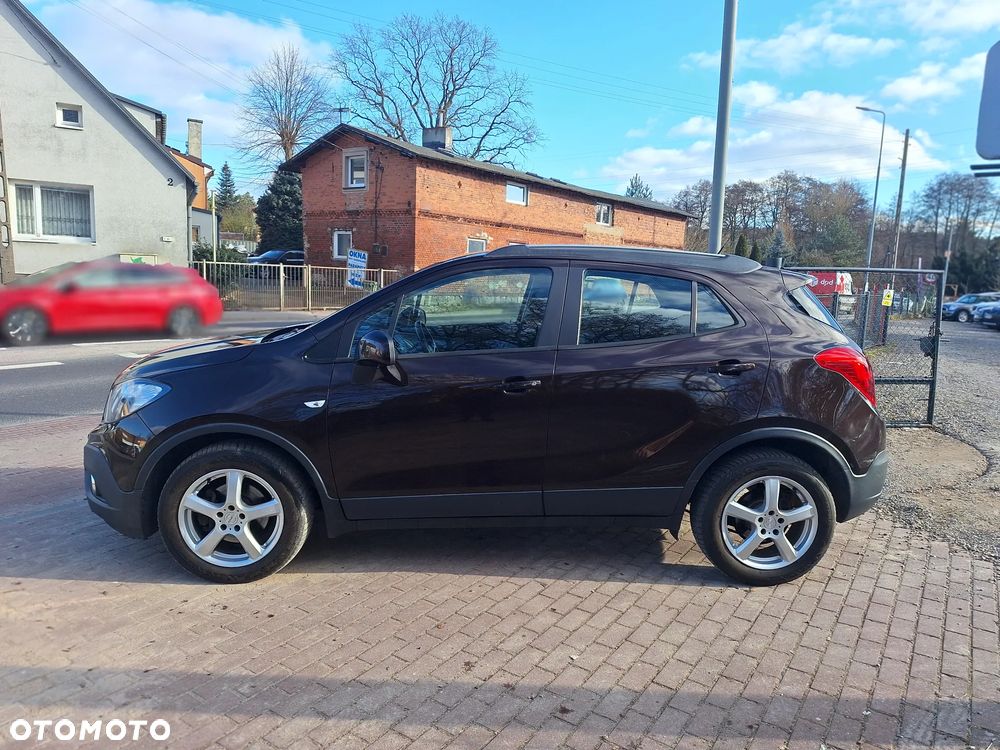 Opel Mokka 1.4 T Enjoy - 6