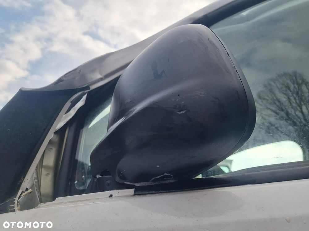PEUGEOT PARTNER II III LIFT 12-18 r. LUSTERKO lewe 3 + 4 PIN * - 3