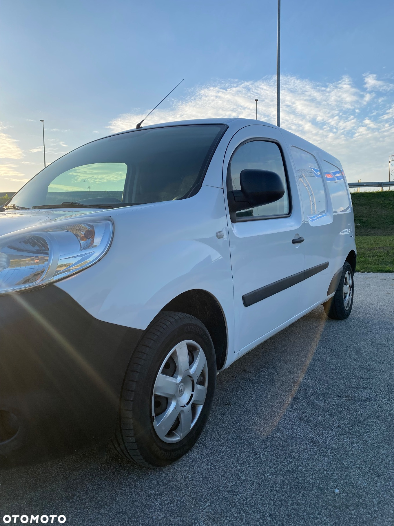 Renault Kangoo 1.5 dCi Limited - 8
