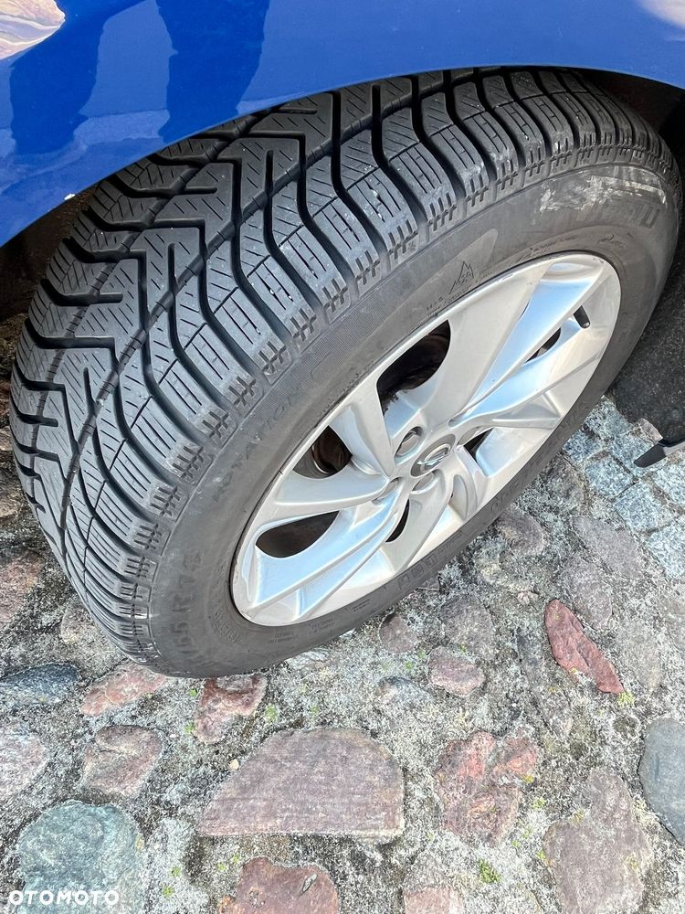 Opel Astra 1.4 Turbo Start/Stop Innovation - 27