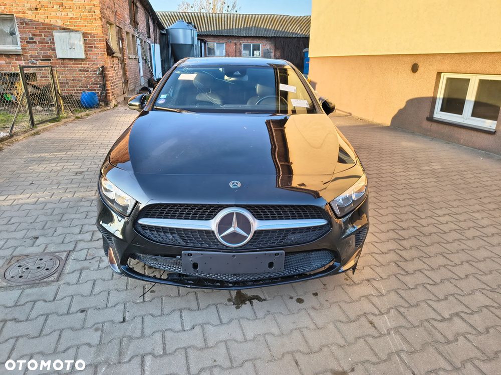 Mercedes-Benz Klasa A - 2