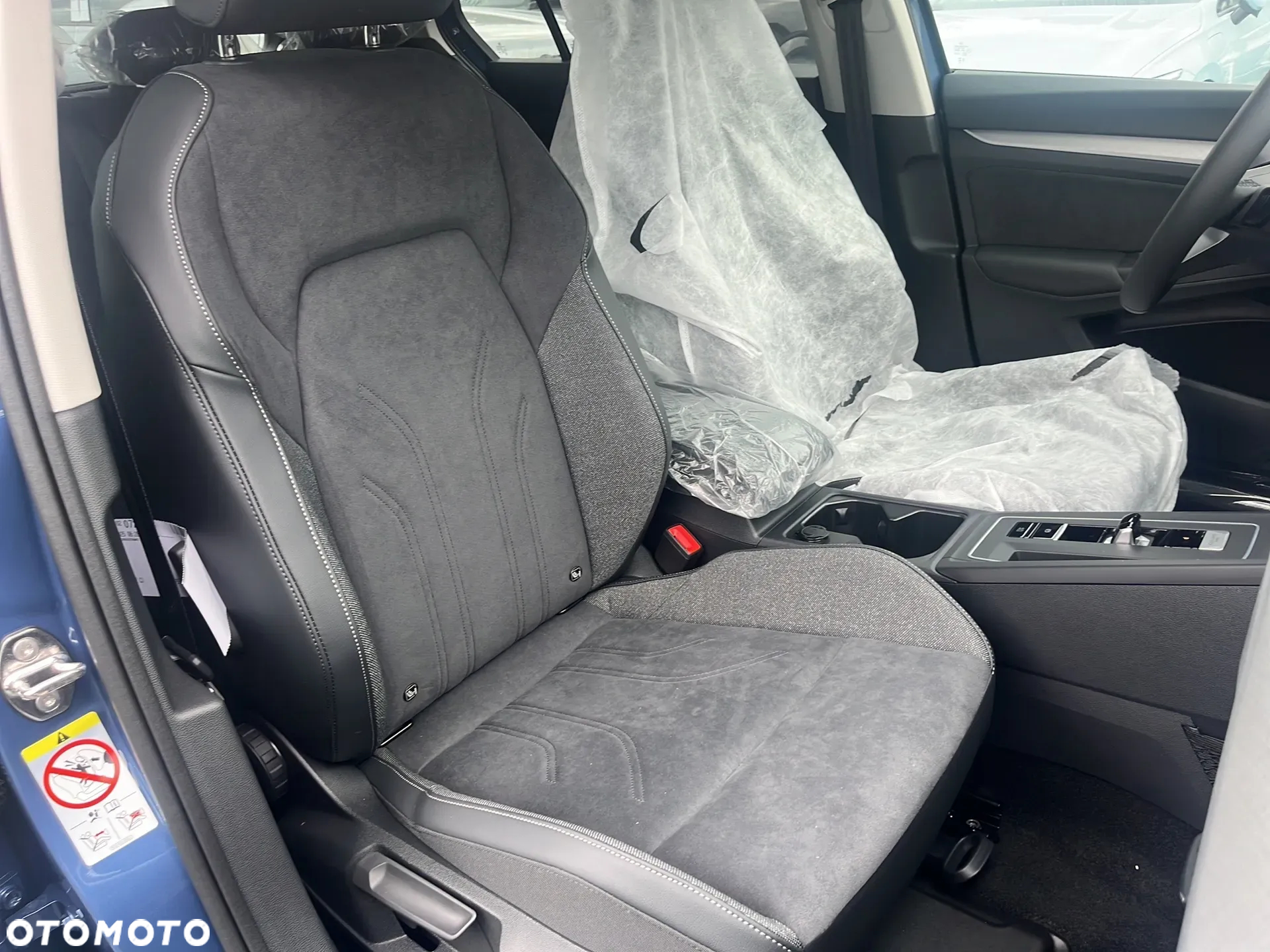 Volkswagen Golf - 13