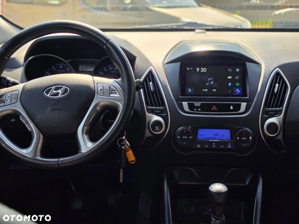 Hyundai ix35 - 31