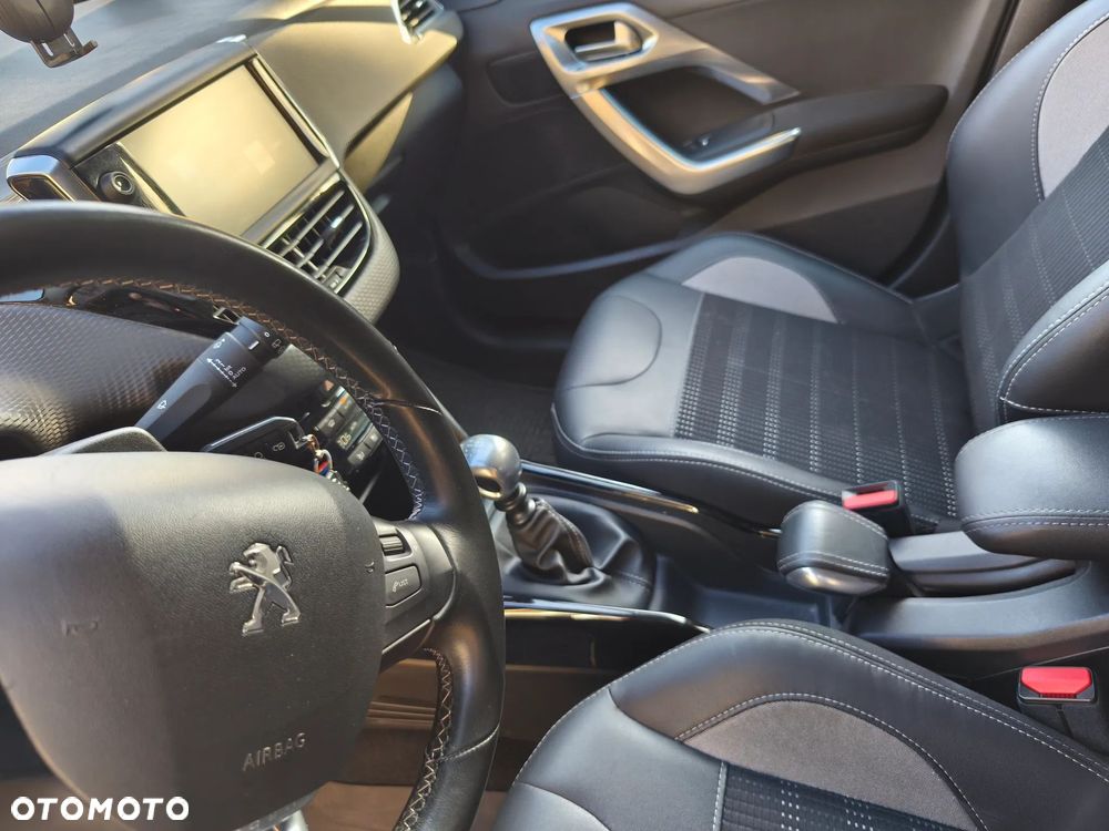 Peugeot 2008 PureTech 110 Stop&Start Crossway - 9