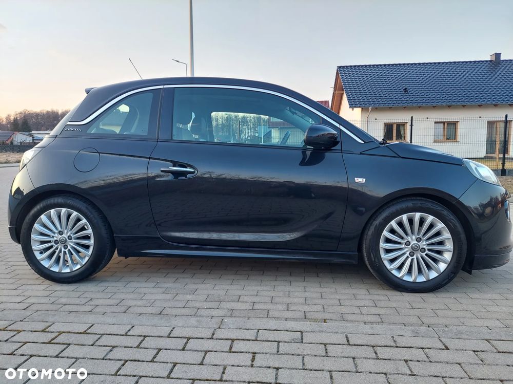 Opel Adam 1.4 Black Link - 4
