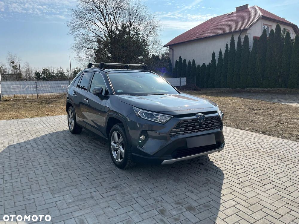 Toyota RAV4 - 2
