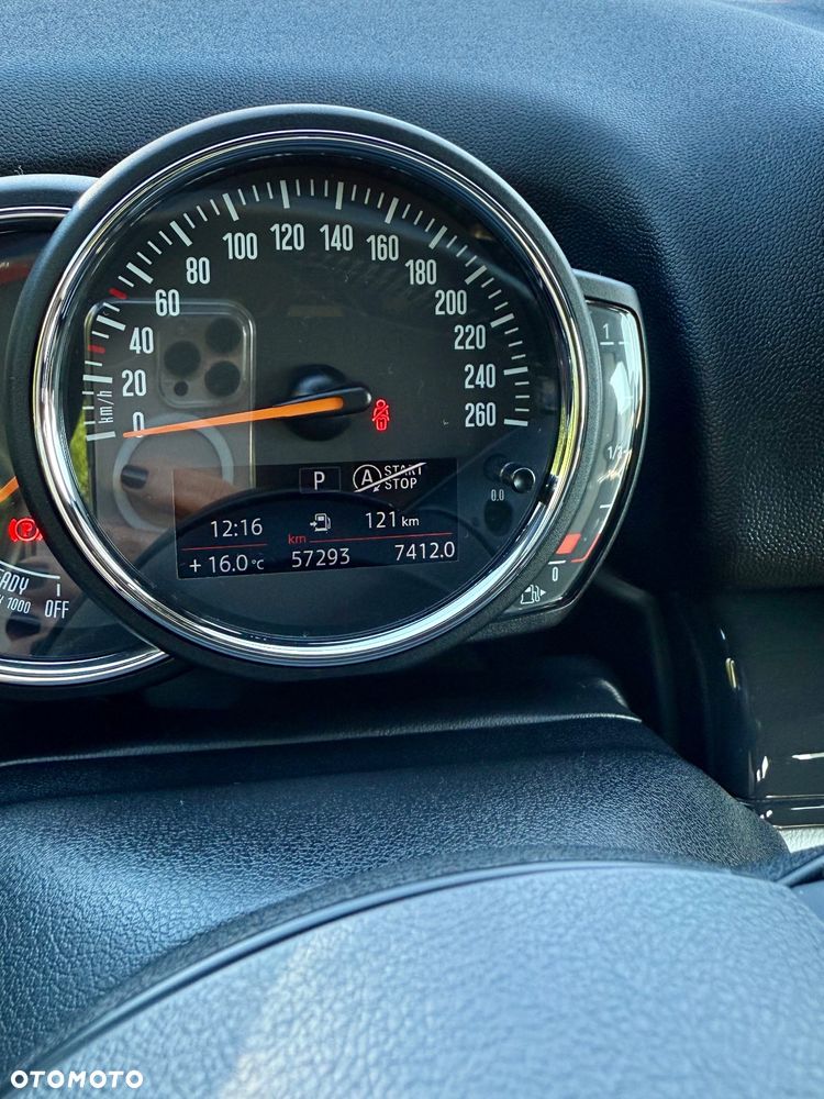 MINI Countryman Cooper - 18