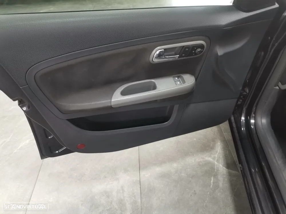 SEAT Ibiza 1.2 12V Fresc Plus - 10