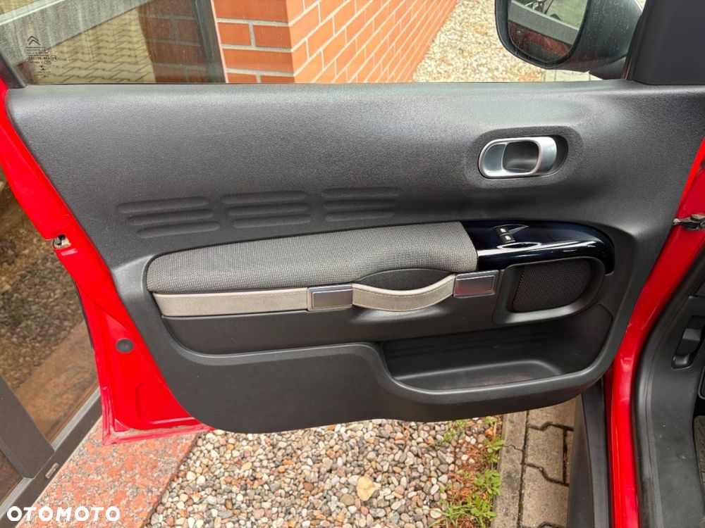Citroën C4 Cactus 1.2 PureTech Feel - 24