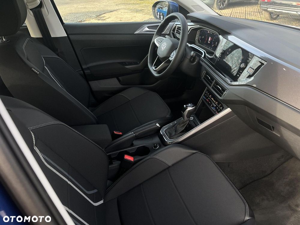 Volkswagen Taigo 1.5 TSI ACT Style DSG - 21