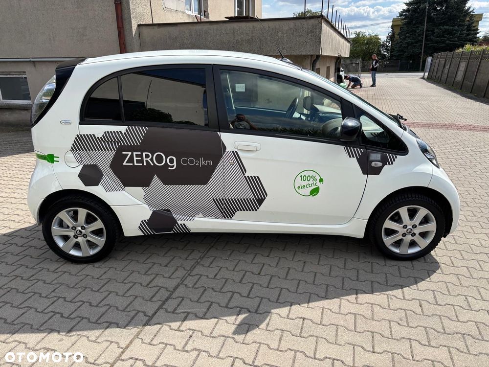 Citroën C-Zero Standard - 2