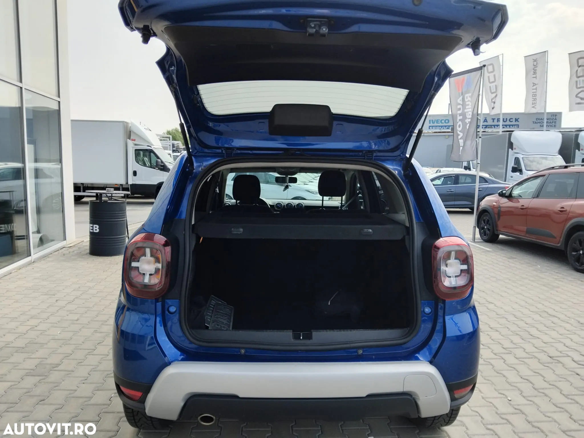 Dacia Duster TCe 90 Comfort - 6