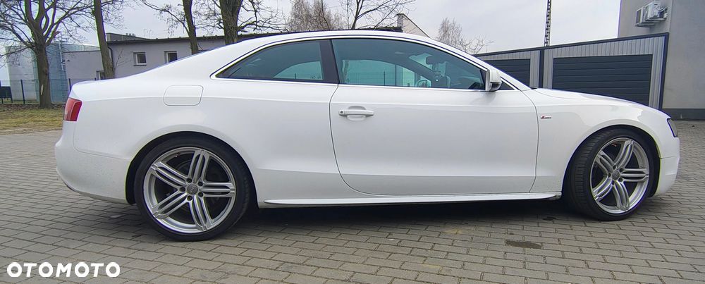 Audi A5 Coupé 2.0 TFSI - 4